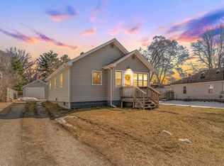 509 Harriman Ave, Jackson, MI