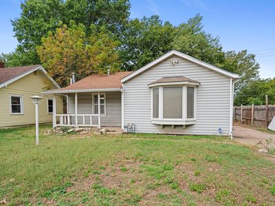 1911 S Madison Ave, Wichita, KS, 67211