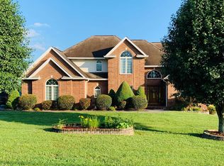 1257 Rice Cross Rd, Piney Flats, TN 37686