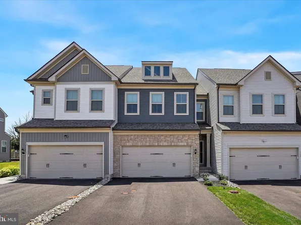 755 Finlay Dr, Souderton, PA 18964