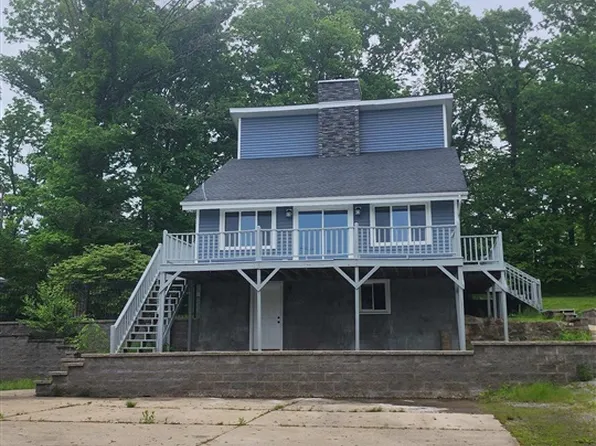 485 Caneyville Rd, Morgantown, KY 42261