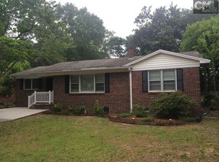 102 Wessinger Dr, Lexington, SC 29072