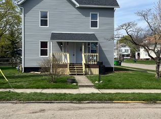 2205 S Arch Ave, Alliance, OH 44601