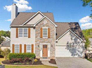 2732 Northgate Way NW, Acworth, GA 30101