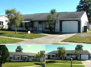 8719 Gaillard Ave, North Port, FL 34287