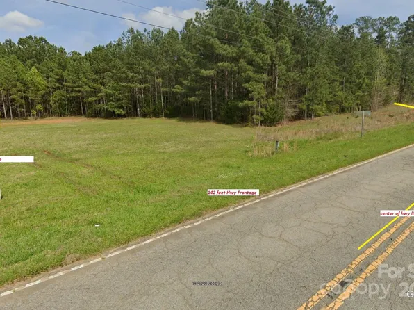 50 Ac Highway Hwy #215, Blair, SC 29015