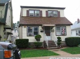 142 Bidwell Ave, Staten Island, NY 10314
