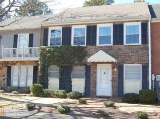 116 N Springs Ct, Macon, GA 31210
