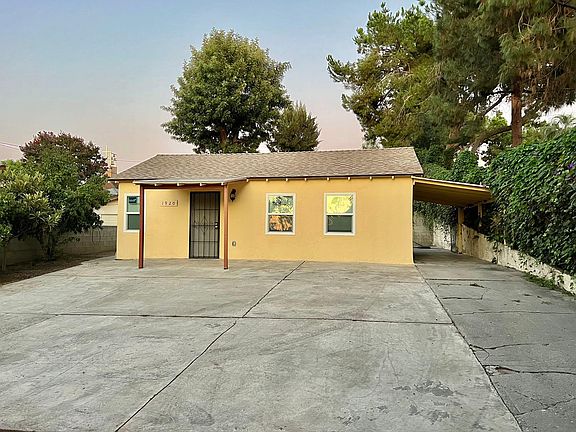 2nd image of 1920 W Hellman Ave