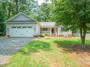 121 Jefferson Dr, Locust, NC 28097