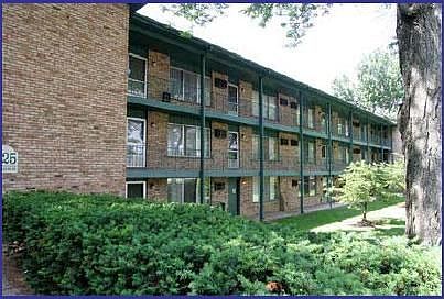 1st image of 1125 N Sherman Dr APT 25