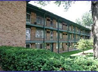 1125 N Sherman Dr APT 25, Royal Oak, MI 48067