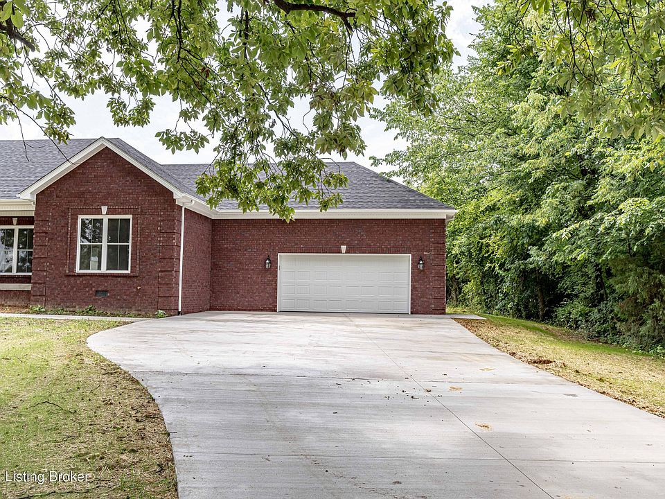 1441 Old Nazareth Rd, Bardstown, KY 40004 Zillow