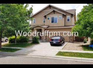 12115 Helena St, Commerce City, CO 80603