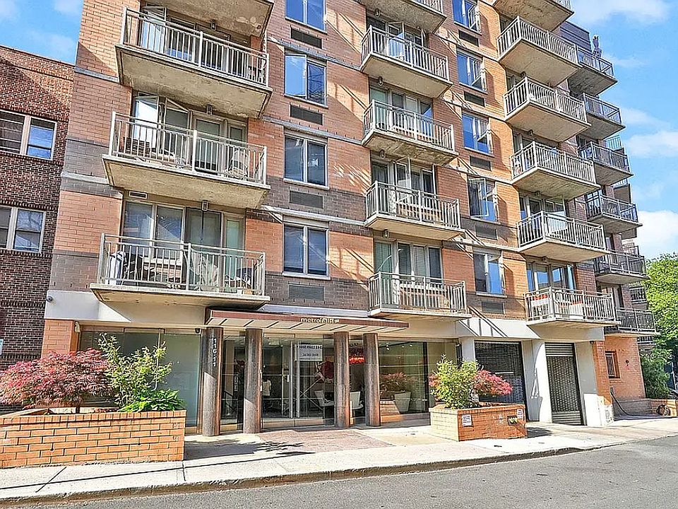 2nd image of 116-11 Curzon Rd #1A
