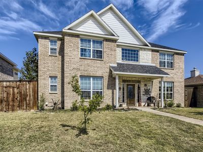 7317 Lagoon Dr, Rowlett, TX, 75088