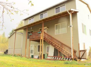 20200 Michigan Hill Rd SW, Rochester, WA 98579