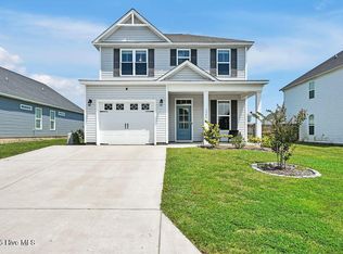 3964 Aquarius Way, Leland, NC 28451