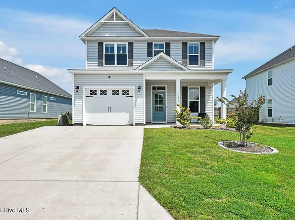 3964 Aquarius Way, Leland, NC 28451