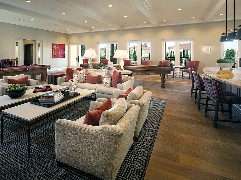 Cypress Village Apartment Homes — Photo 26