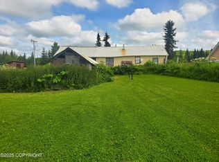 64111 Nikolaevsk Rd, Anchor Point, AK 99556