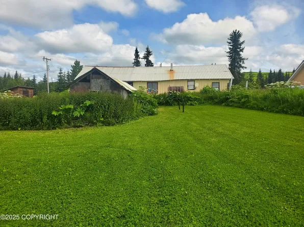 64111 Nikolaevsk Rd, Anchor Point, AK 99556