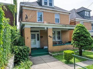 323 Hallock St, Mt Washington, PA 15211