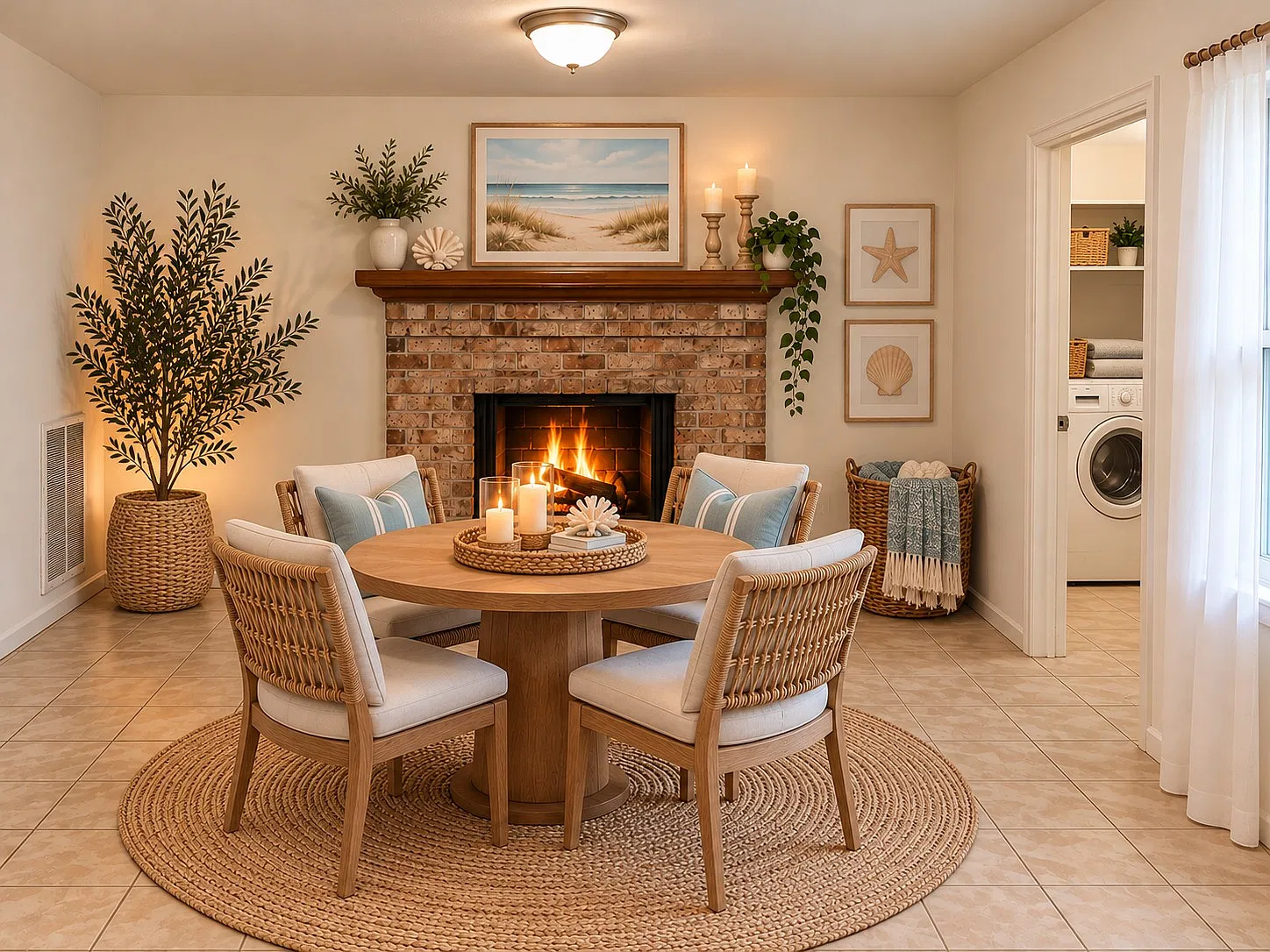3 bed, 2.5 bath, 1621 sqft, $2,200 — Photo 3