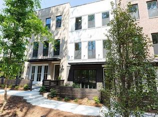 849 Constellation Dr, Decatur, GA 30033