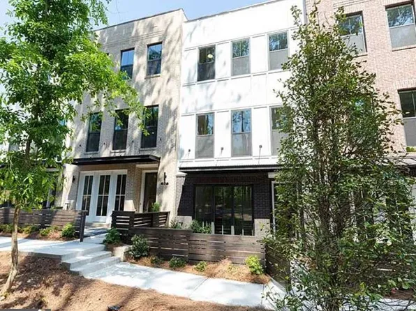 849 Constellation Dr, Decatur, GA 30033