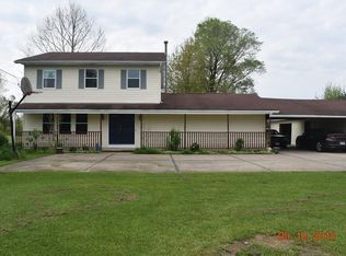 27871 Osborne Rd, Columbia Station, OH 44028