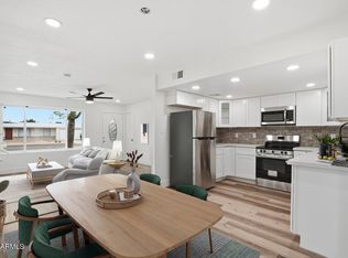 752 E Glade Ave, Mesa, AZ 85204