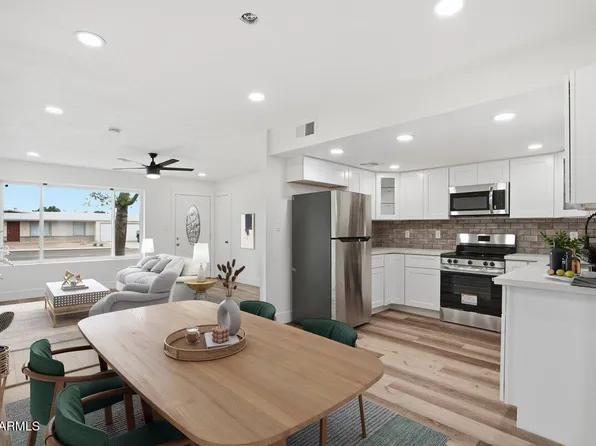 752 E GLADE Avenue, Mesa, AZ 85204