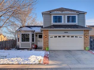 20694 E Mitchell Pl, Denver, CO 80249