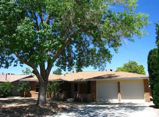 7209 Gettysburg Rd NE, Albuquerque, NM 87109