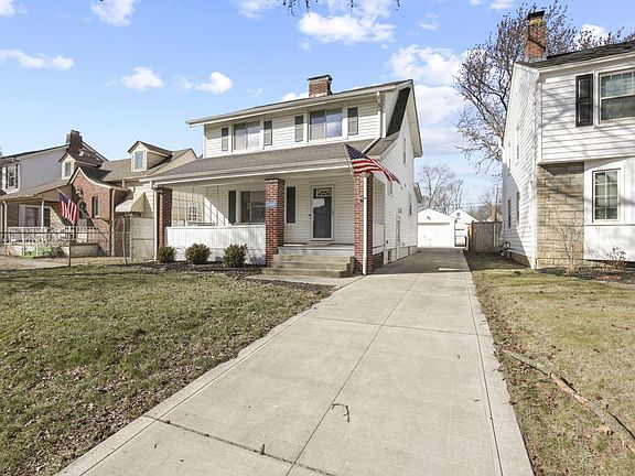 2nd image of 1409 Virginia Ave