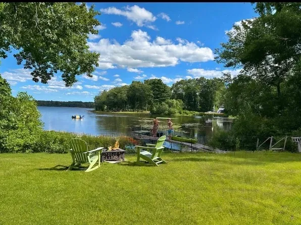 25 Sturges Rd #2, Sharon, MA 02067