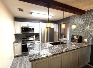 2210 Timberwood Ln, Russellville, AR 72802