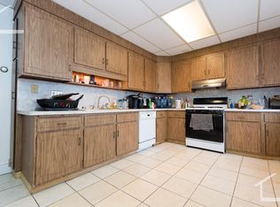 26 Mapleton St #2, Brighton, MA 02135