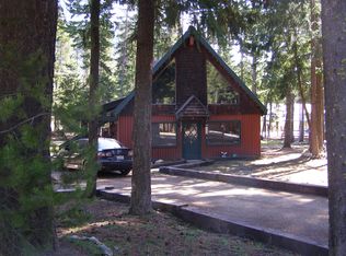 160 Country Dr, Easton, WA 98925