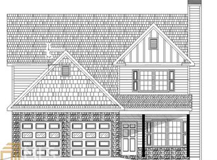 1408 Cold Tree Ln, Watkinsville, GA 30677