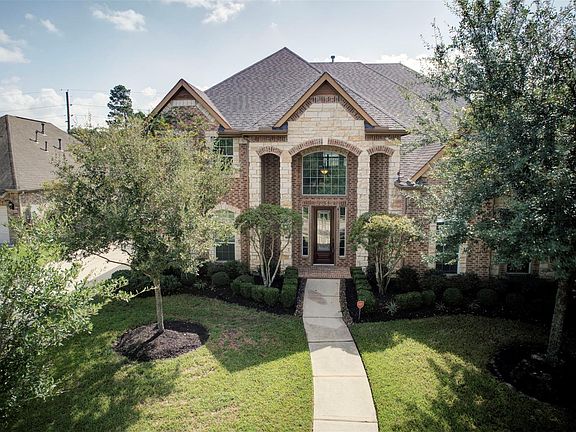 3rd image of 14322 Windy Crossing Ln
