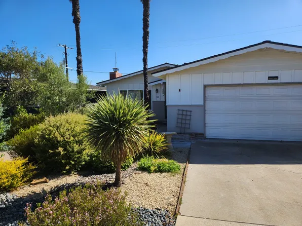 931 Visalia St, Pismo Beach, CA 93449