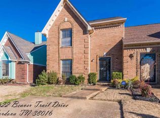 1622 Beaver Trail Dr, Cordova, TN 38016