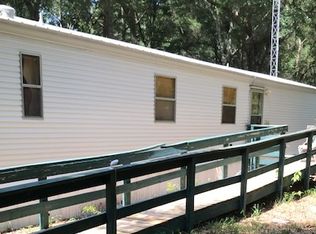 20680 Highway 129 S, O'Brien, FL 32071