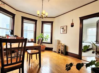 12 Newton St #3, Cambridge, MA 02139