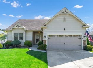 6811 Rivera Way, East Amherst, NY 14051