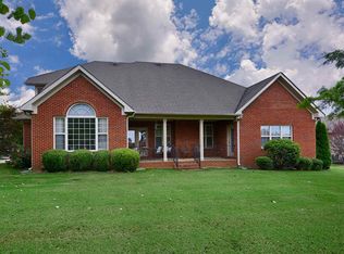 398 Weatherford Dr NW, Madison, AL 35757