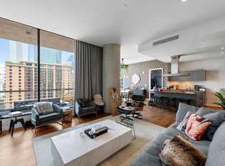 210 Lavaca St APT 1911, Austin, TX 78701