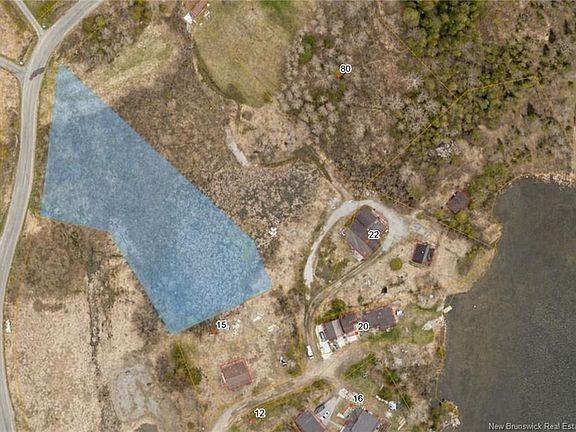 5th image of LOT Hunter Lake Rd